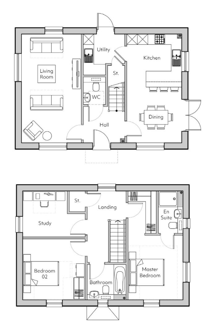 Floorplan thumbnail